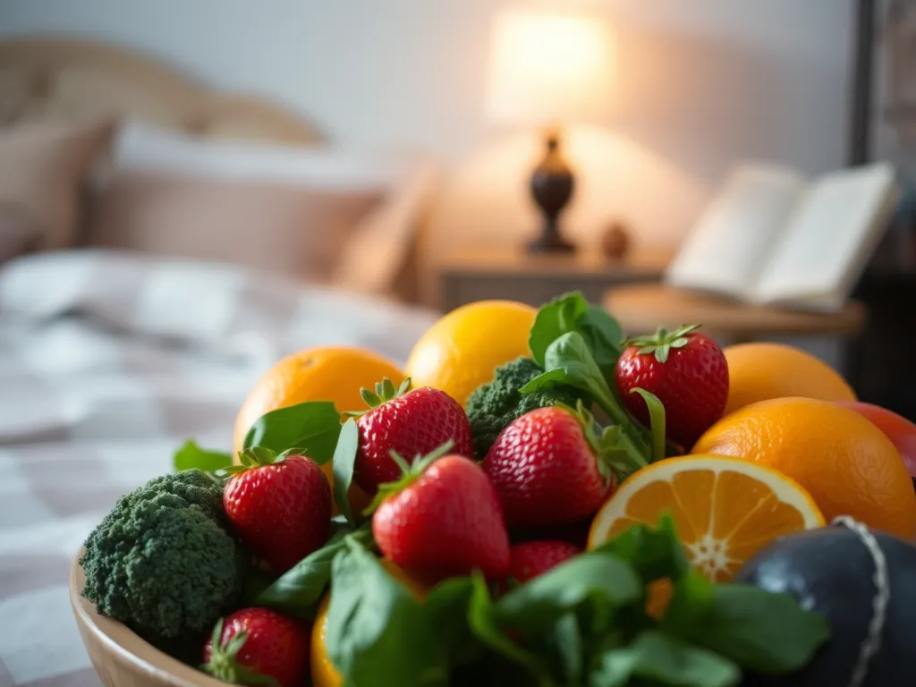 Niedobór jakiej witaminy powoduje bezsenność? Sprawdź przyczyny