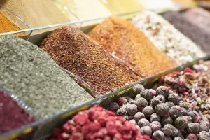 Miód naturalna skarbnica dla zdrowia