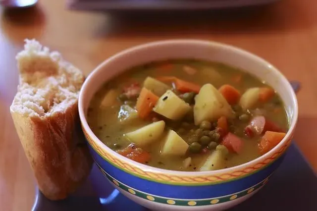 Grochówka
