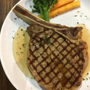 Jak przygotować stek z kalmara? Przepis krok po kroku