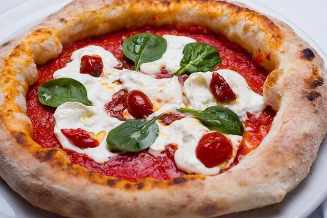 Pizzeria – dlaczego jest to ulubiona restauracja Polaków?