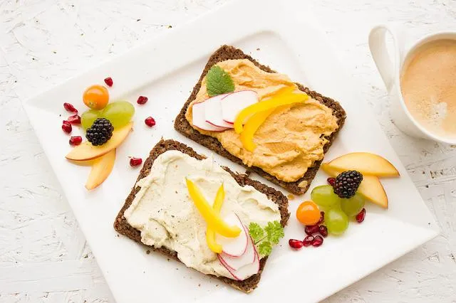Catering dietetyczny Rybnik - zdrowa dieta pudełkowa